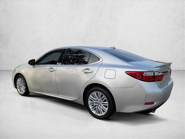 Used 2014 Lexus ES 350 w/ Premium Package FWD image 7