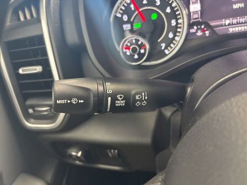 Used 2023 RAM 1500 Big Horn image 35