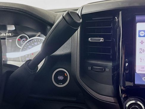 New 2026 RAM 3500 Tradesman w/ Chrome Appearance Group A image 12