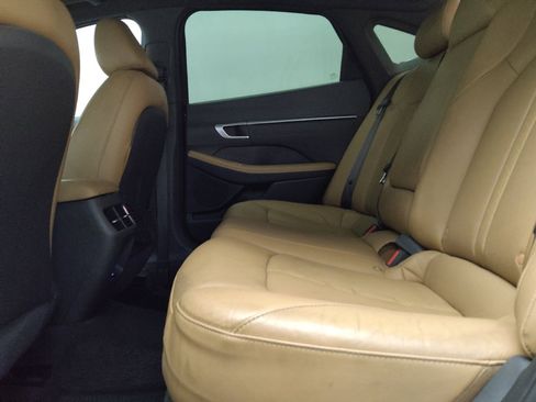 Used 2020 Hyundai Sonata Limited FWD image 18