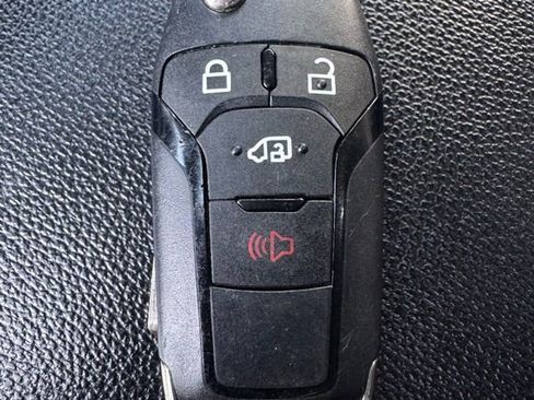 Used 2023 Ford Transit 350 148 High Roof w/ Load Area Protection Package image 43