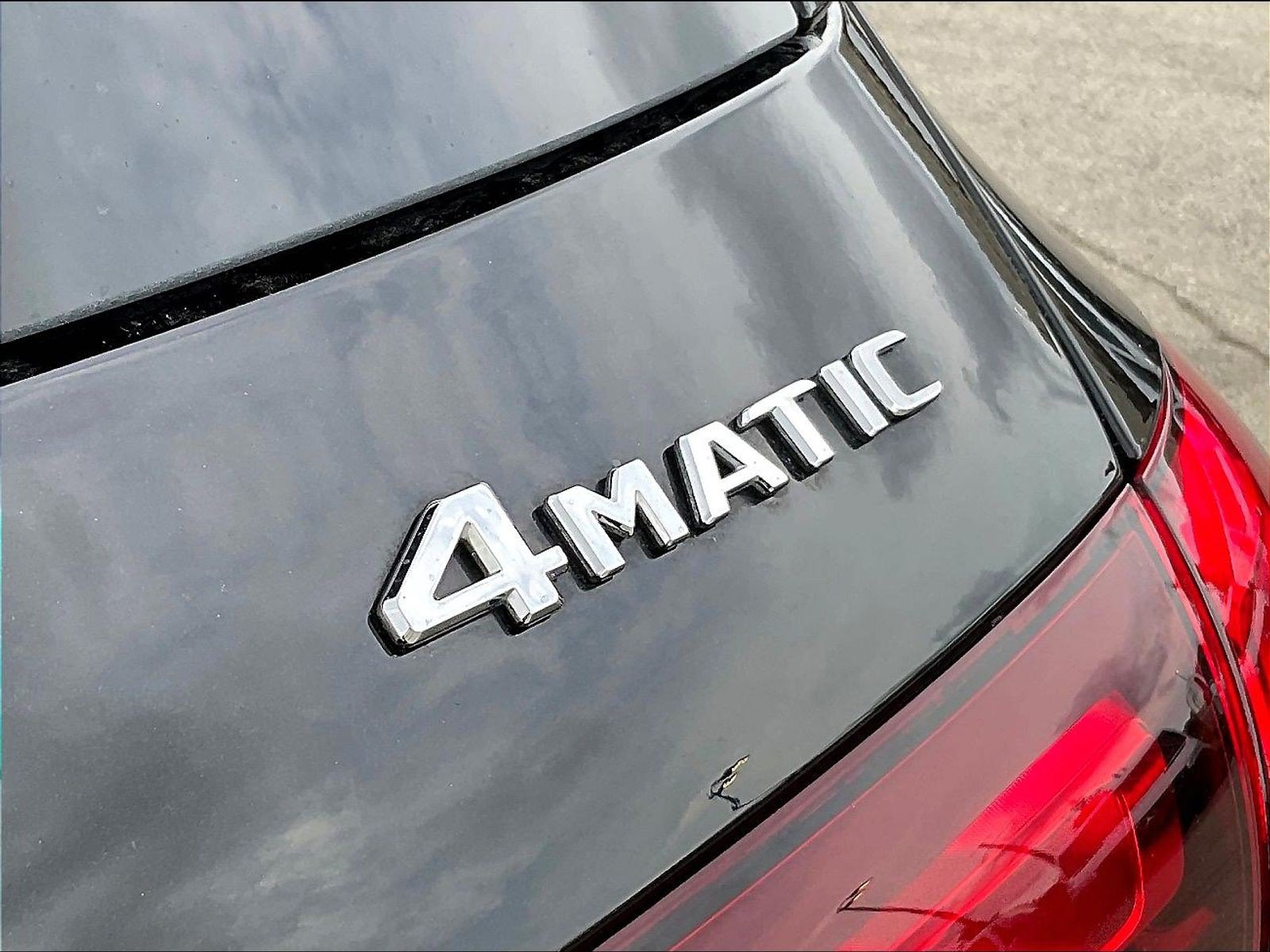 Certified 2024 Mercedes-Benz GLE 450 4MATIC image 24