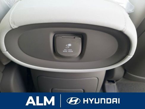 New 2026 Hyundai Palisade Limited image 19