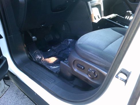 Used 2013 Ford Explorer 4WD Police Interceptor image 21
