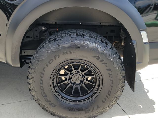 Used 2023 Ford F150 Raptor w/ Equipment Group 802A Raptor R AWD/4WD image 15