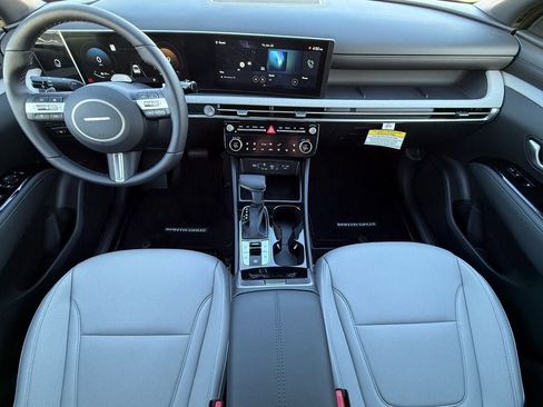 New 2026 Hyundai Santa Cruz Limited image 14