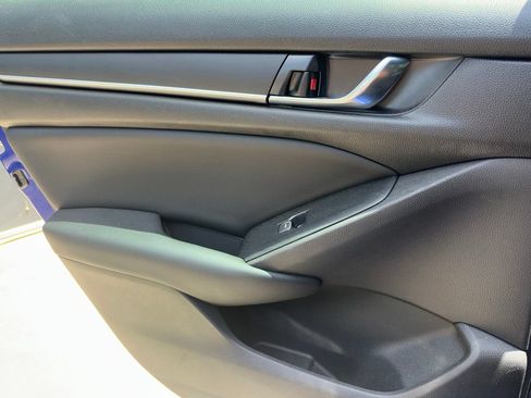 Used 2022 Honda Accord Sport image 21