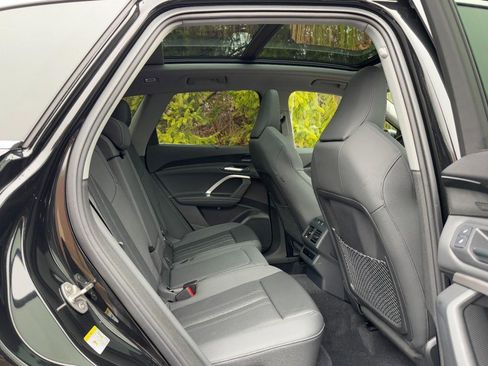 Used 2025 Audi Q5 Premium Plus w/ Premium Plus image 10