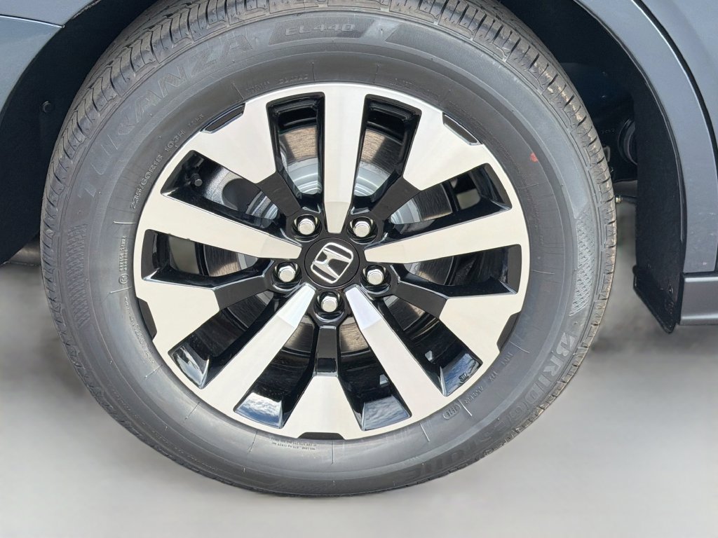 New 2027 Honda Odyssey EX-L image 11