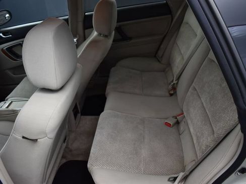 Used 2005 Subaru Outback 2.5i AWD/4WD image 24