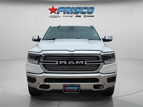 Certified 2019 RAM 1500 Laramie image 2