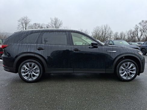 New 2026 MAZDA CX-90 3.3 Turbo w/ Preferred Package image 7