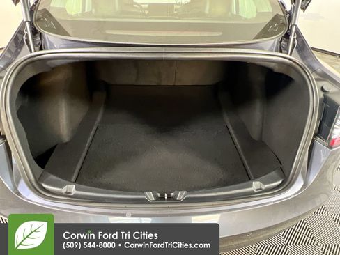 Used 2018 Tesla Model 3 Long Range AWD/4WD image 14