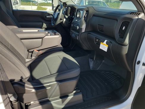 New 2026 Chevrolet Silverado 3500 W/T w/ WT Convenience Package image 15