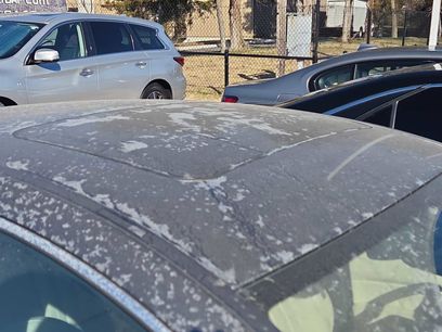 Used 2016 Mercedes-Benz CLS 550 w/ Premium Package