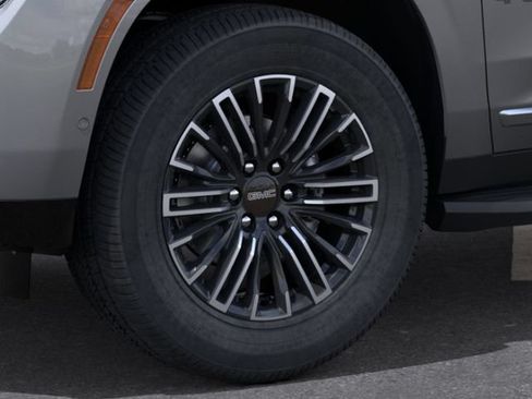 New 2026 GMC Yukon Elevation w/ Elevation Premium Package AWD/4WD image 10