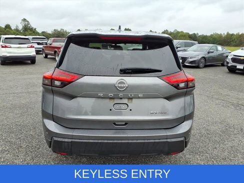 Used 2024 Nissan Rogue SV image 5