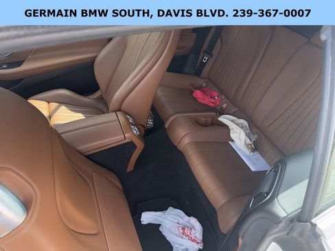 Used 2019 Mercedes-Benz E 450 Cabriolet image 14