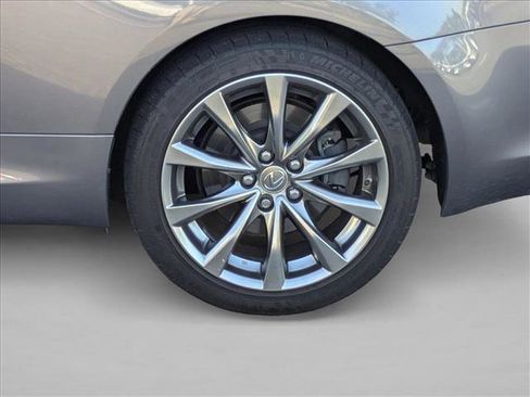 Used 2015 Lexus IS 250C image 14