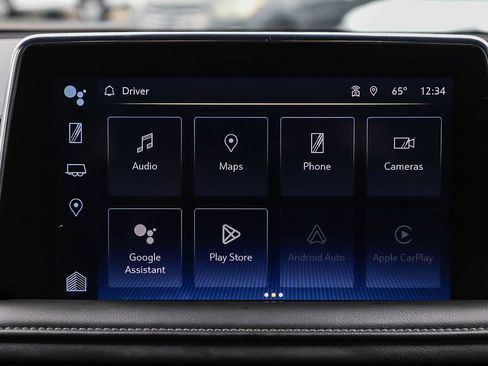 Used 2023 Chevrolet Tahoe LT image 13