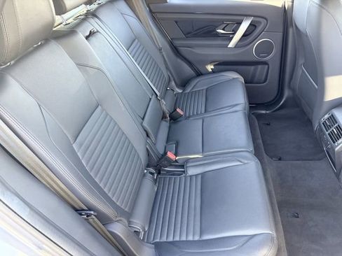 Used 2021 Land Rover Discovery Sport S AWD/4WD image 23
