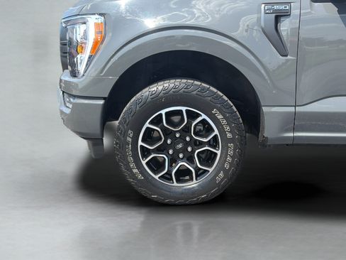 Used 2021 Ford F150 XLT w/ Equipment Group 302A High AWD/4WD image 29