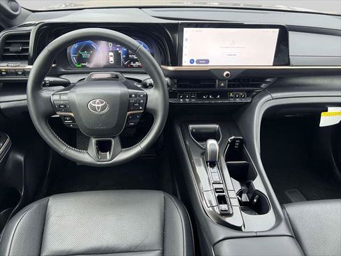 Certified 2026 Toyota Crown w/ Advanced Technology Package AWD/4WD image 15