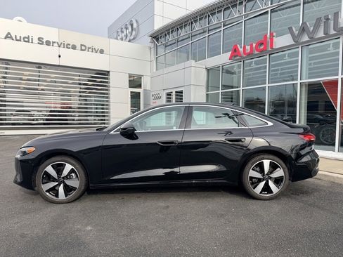 Certified 2025 Audi A5 2.0T Premium Plus w/ Premium Plus image 3