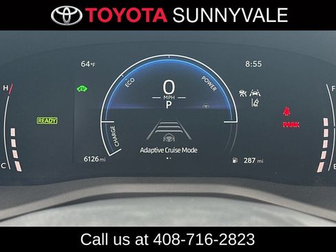 Used 2026 Toyota Camry SE FWD image 28