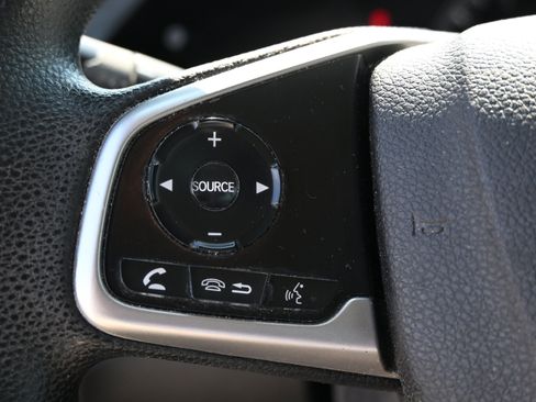 Used 2018 Honda Civic LX image 25