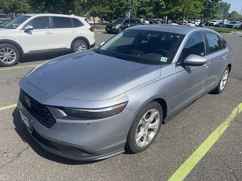 Used 2023 Honda Accord LX image 3