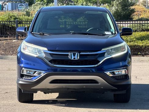 Used 2015 Honda CR-V EX image 9