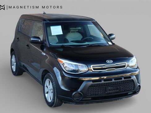 Used 2016 Kia Soul image 4