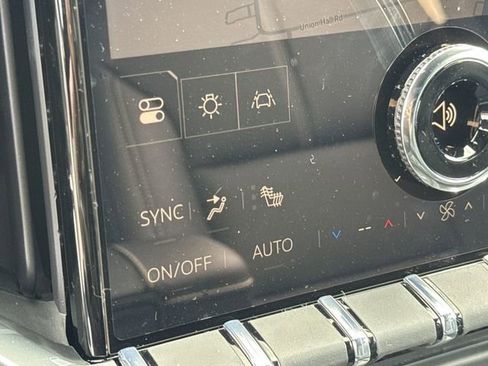 New 2026 GMC Acadia Elevation w/ Elevation Premium Package FWD image 23