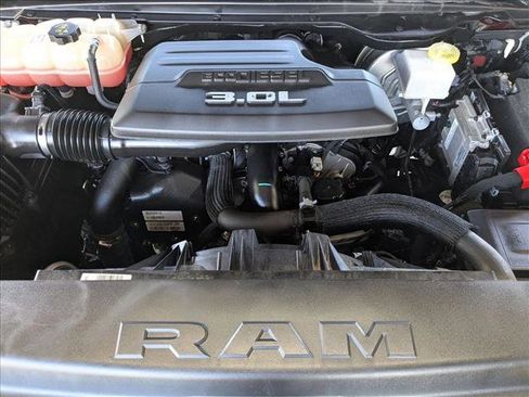 Used 2020 RAM 1500 Limited w/ Advanced Safety Group AWD/4WD image 23