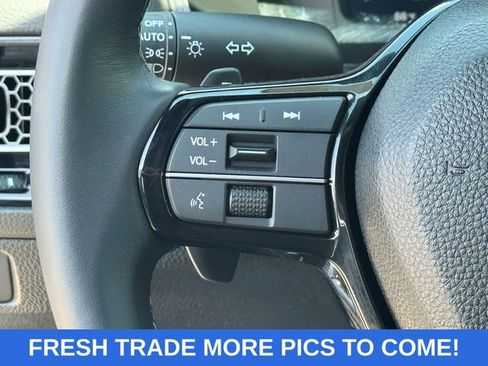 Certified 2026 Honda Civic Sport Touring image 23