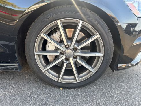 Used 2018 Audi A6 2.0T Premium AWD/4WD image 6