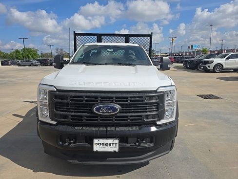 New 2025 Ford F450 XL image 15