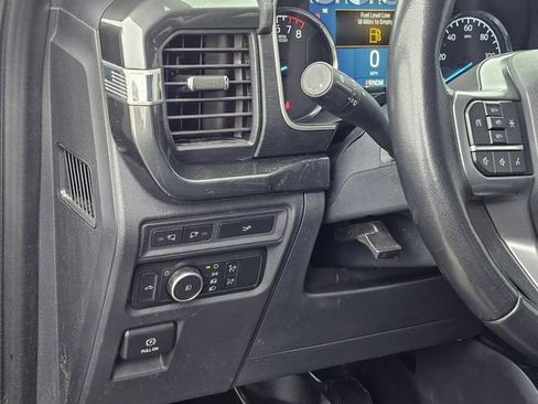 Used 2022 Ford F150 XLT w/ Equipment Group 302A High image 19