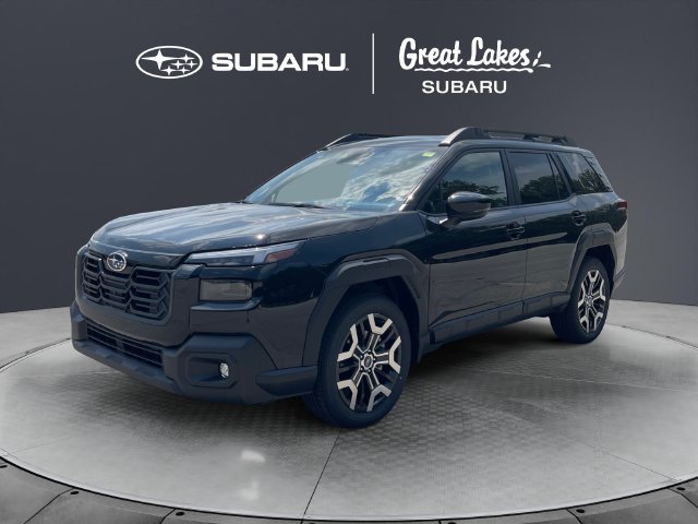 New 2026 Subaru Outback Touring XT AWD/4WD image 1