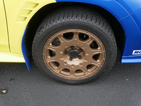 Used 2023 Subaru WRX GT image 15