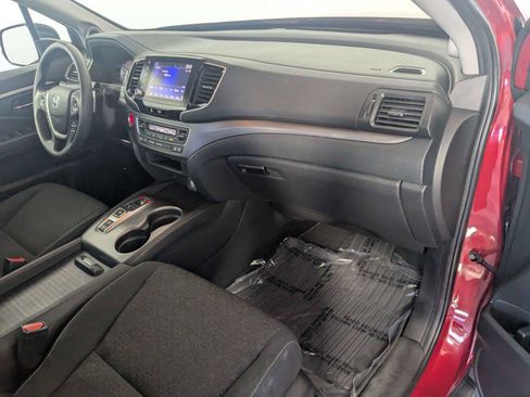 Used 2022 Honda Ridgeline Sport image 29
