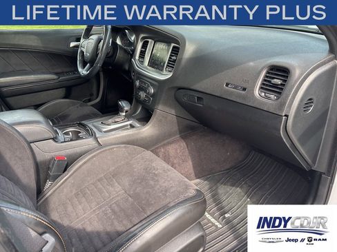 Used 2018 Dodge Charger R/T RWD image 14