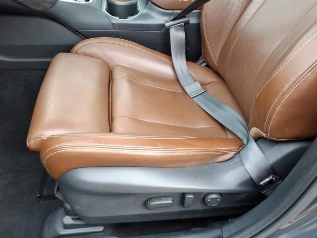 Used 2022 Subaru Outback Touring w/ Popular Package #2 AWD/4WD image 6