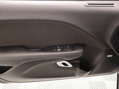 Used 2023 Dodge Challenger R/T Scat Pack image 13