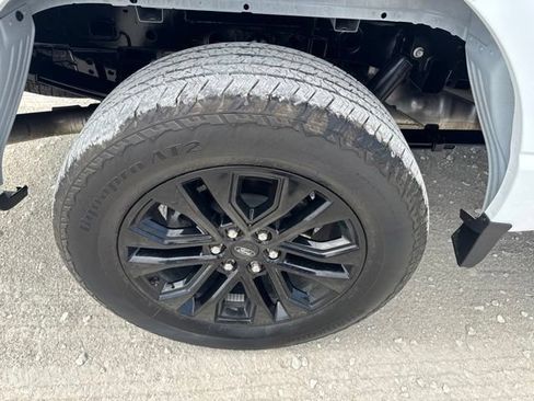 Used 2024 Ford F150 XLT w/ Equipment Group 303A High AWD/4WD image 31