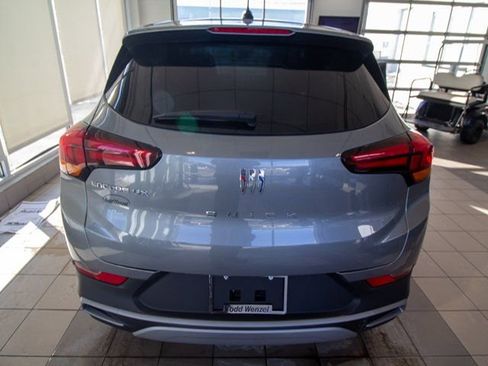 Certified 2024 Buick Encore GX Preferred image 6