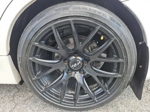 Used 2019 Subaru WRX Limited w/ Popular Package #3 AWD/4WD image 27