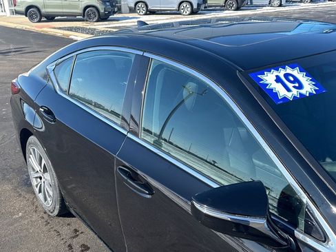 Used 2019 Lexus ES 350 w/ Accessory Package 2 image 14