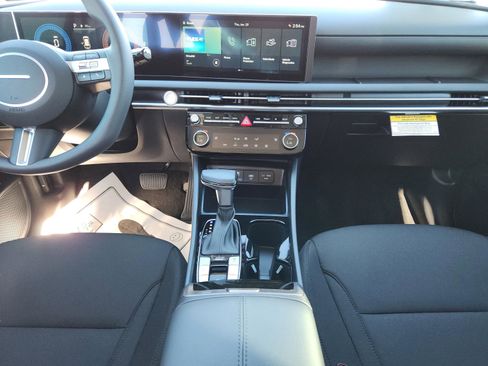 New 2026 Hyundai Tucson SEL FWD image 49